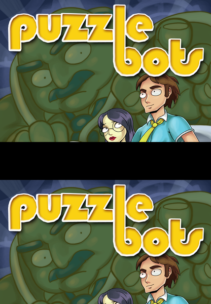 Puzzle Bots