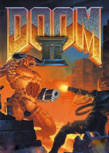 DooM in the Dark 2 - Steam - Key GLOBAL