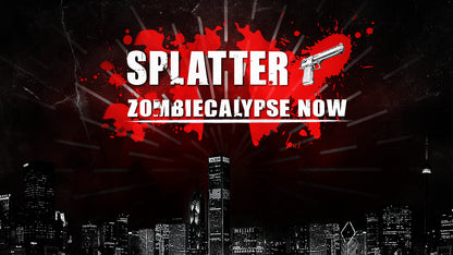 Splatter: Zombiecalypse Now