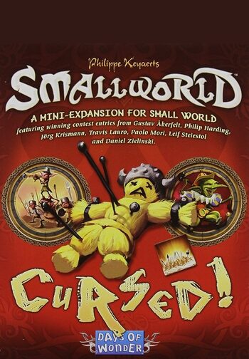 Small World 2