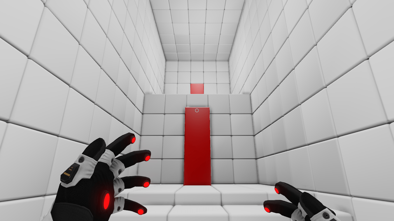 Q.U.B.E: Director's Cut