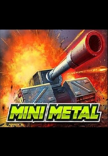 Mini Metal