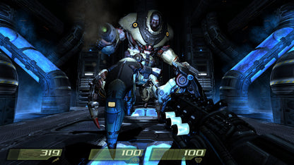 Quake IV