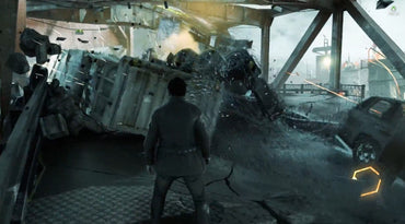 Quantum Break (EU)