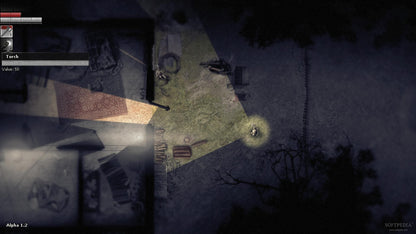 Darkwood