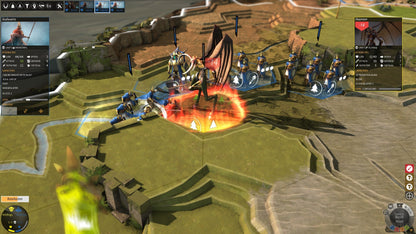 Endless Legend
