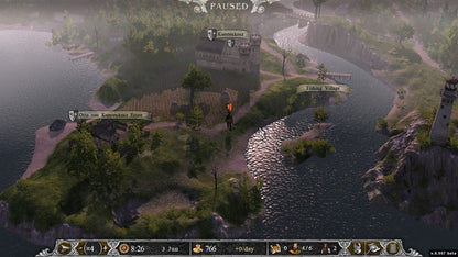 Legends of Eisenwald
