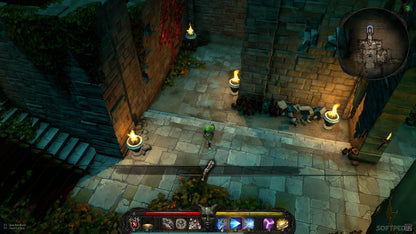 Victor Vran