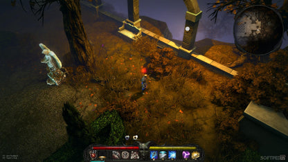 Victor Vran