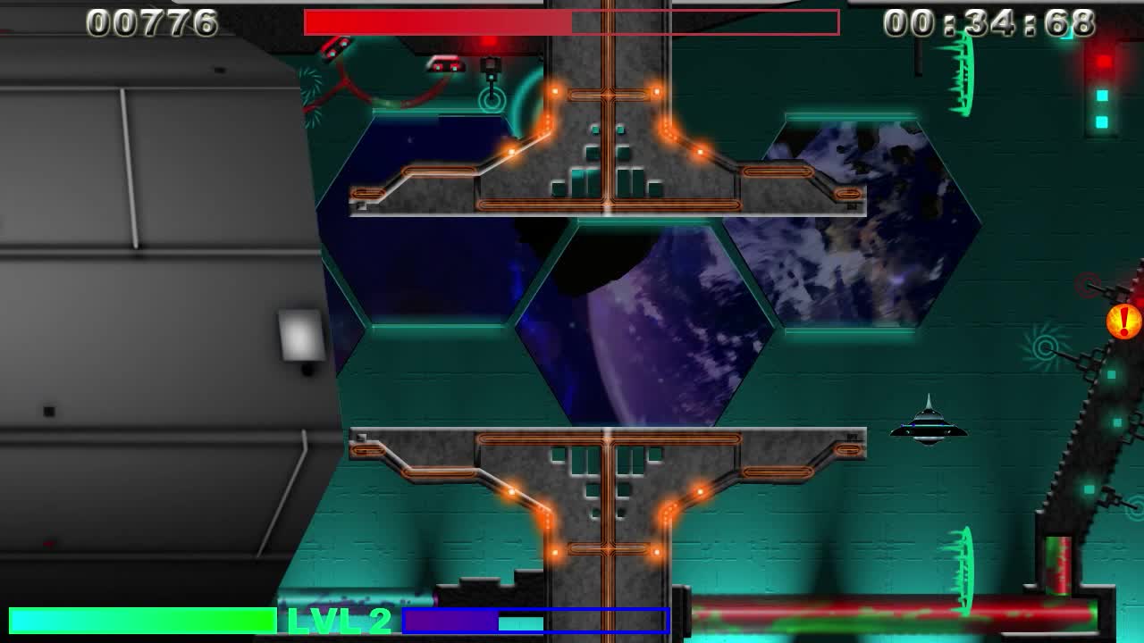 Quick Slick Deadly