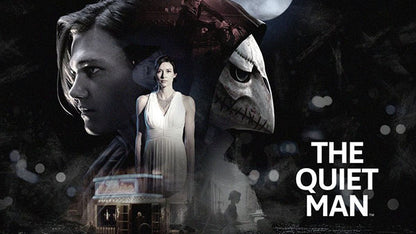 The Quiet Man