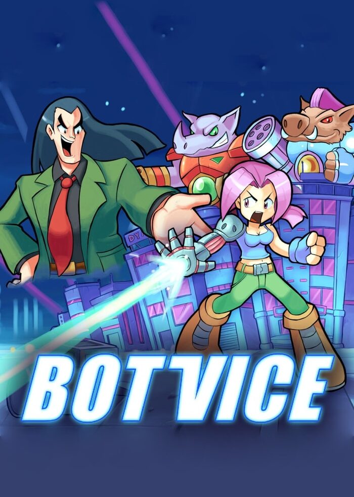 Bot Vice