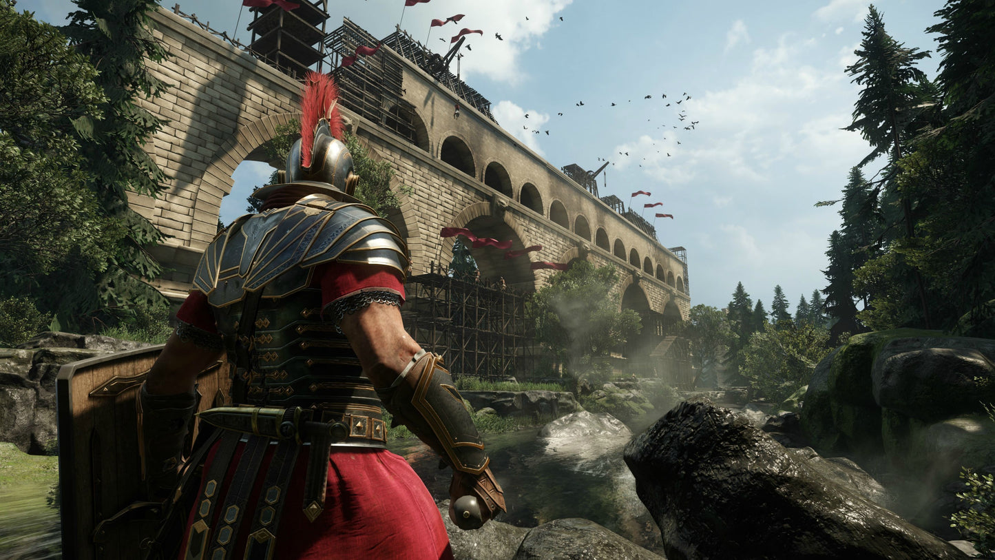 Ryse: Son of Rome (EU)