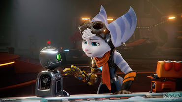 Ratchet and Clank: Rift Apart (Steam)