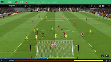 Football Manager 2017 (EU)