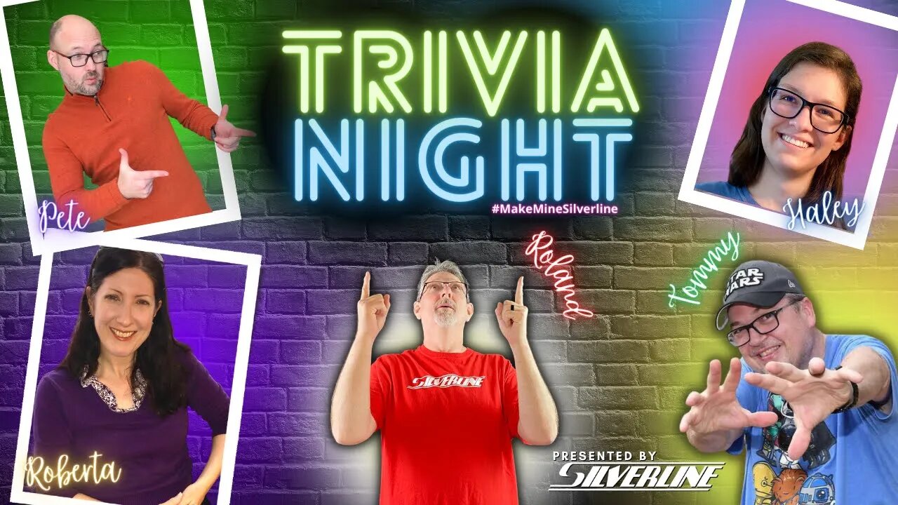 Trivia Night