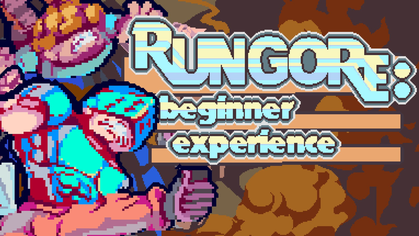 Rungore (Steam)