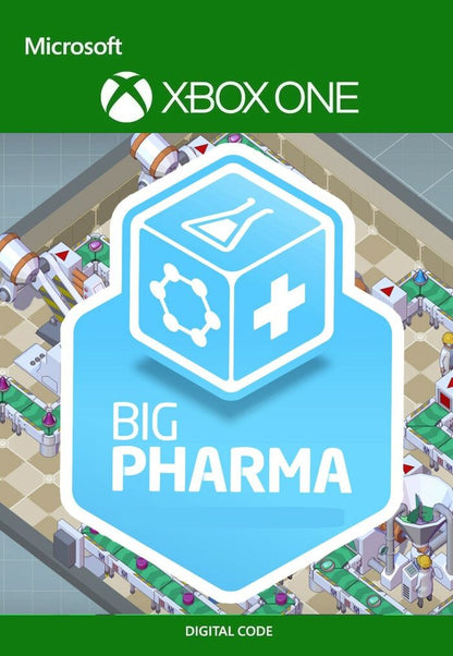 Big Pharma (Xbox One)