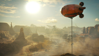 Rage 2 (Deluxe Edition) (Xbox One) (EU)