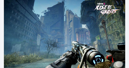 Rage 2 (Deluxe Edition) (Xbox One) (EU)