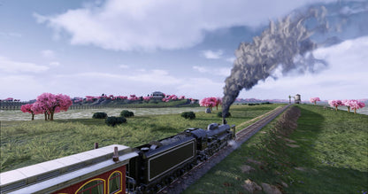 Railway Empire - Japan (DLC)