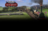 Railway Empire - Great Britain &amp; Ireland (DLC)