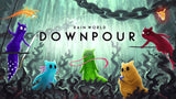 Rain World - Downpour (DLC)