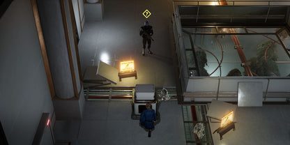 Rain of Reflections: Chapter 1