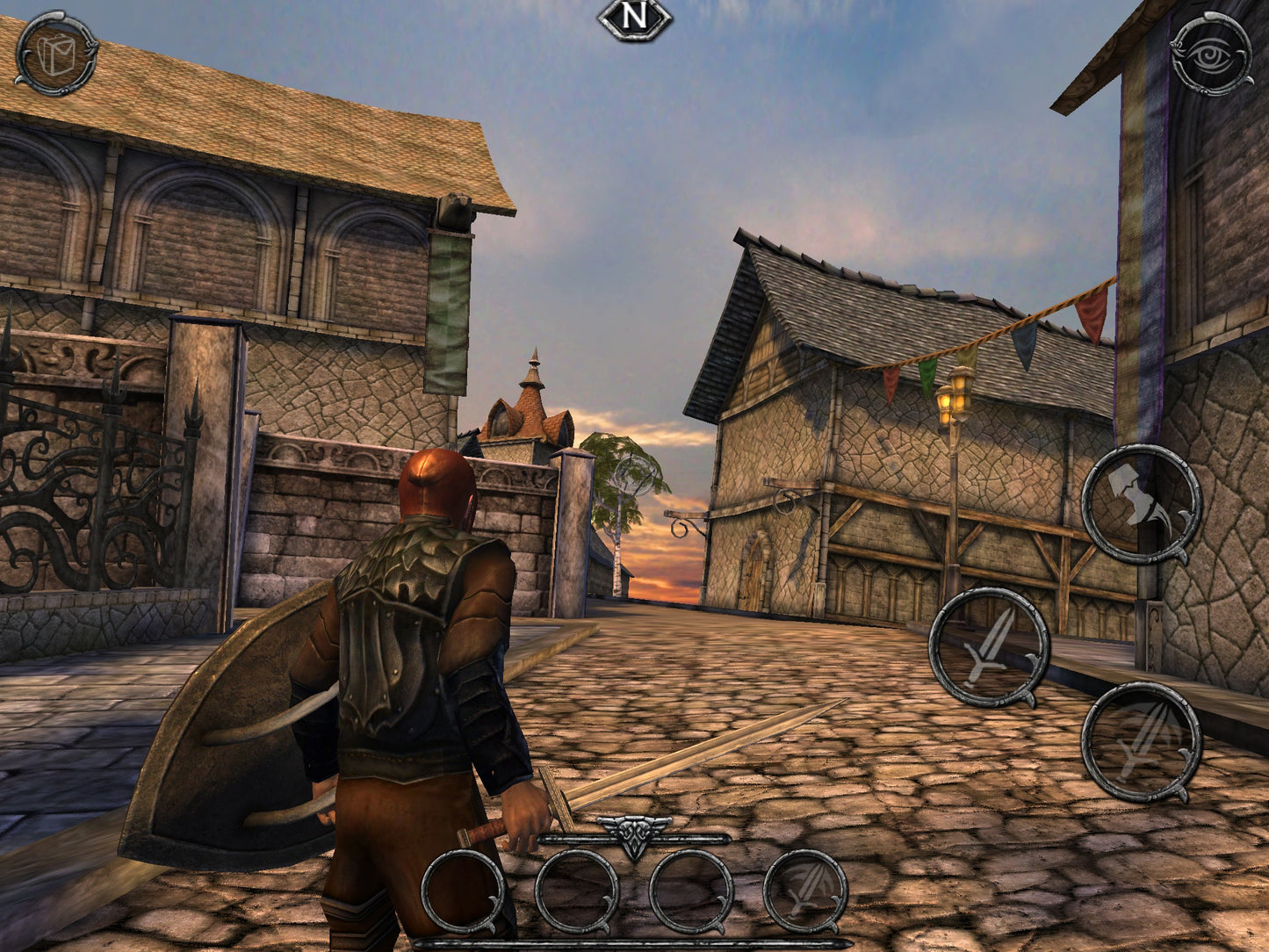 Ravensword: Shadowlands