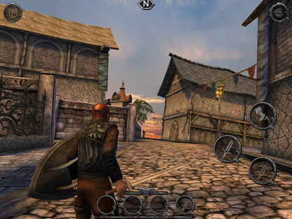 Ravensword: Shadowlands