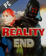 Reality End Steam CD Key