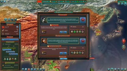 Realpolitiks - New Power (DLC)
