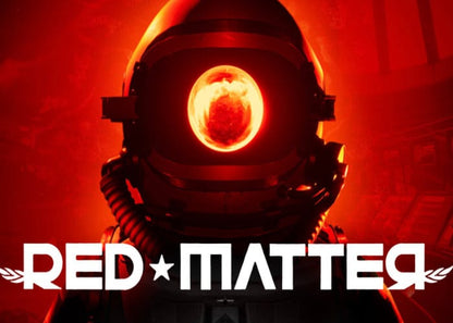 Red Matter [VR]
