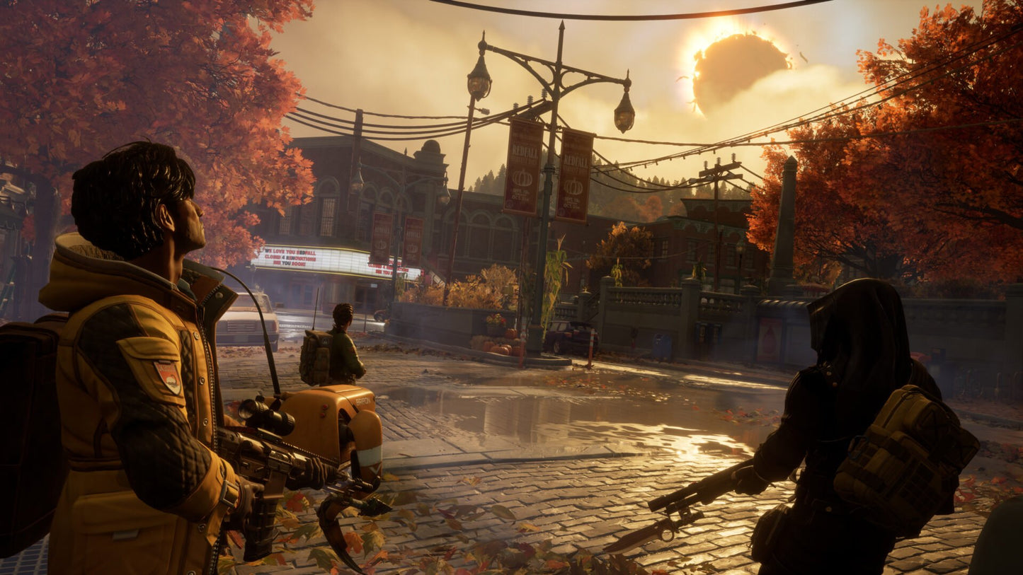 Redfall (Steam) (EU)