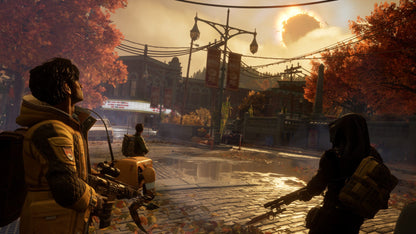 Redfall (Steam) (EU)