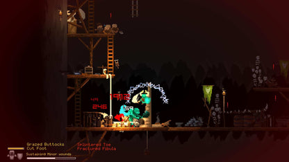 Regions of Ruin