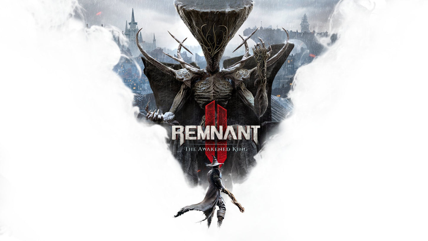 Remnant 2 - The Awakened King (DLC) (Steam)