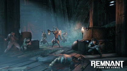 Remnant: From the Ashes EU XBOX One CD Key