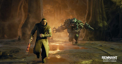 Remnant: From the Ashes - Swamps of Corsus (DLC)