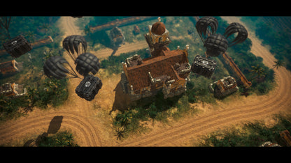 Renegade Ops