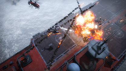 Renegade Ops