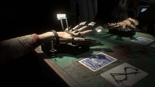 Resident Evil 7 biohazard - Banned Footage Vol.2 (DLC)