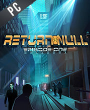 Return NULL - Episode 1