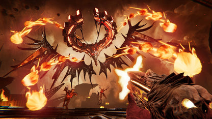 Metal: Hellsinger - Dream of the Beast (Steam)