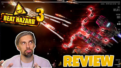 Beat Hazard 3 (Steam)
