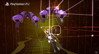 Rez Infinite