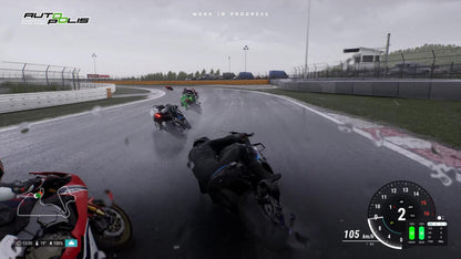 Ride 5 (Steam)