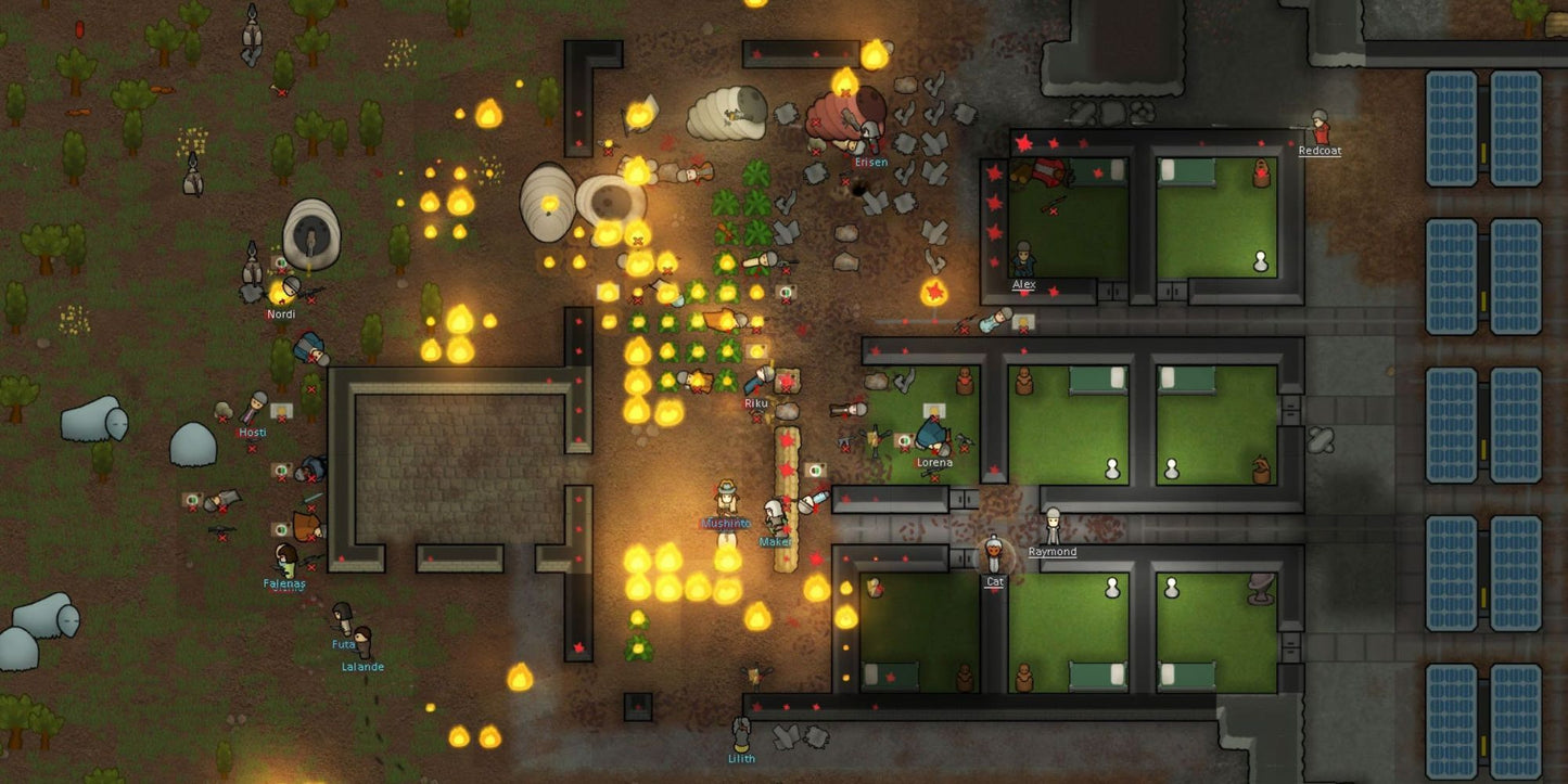 RimWorld