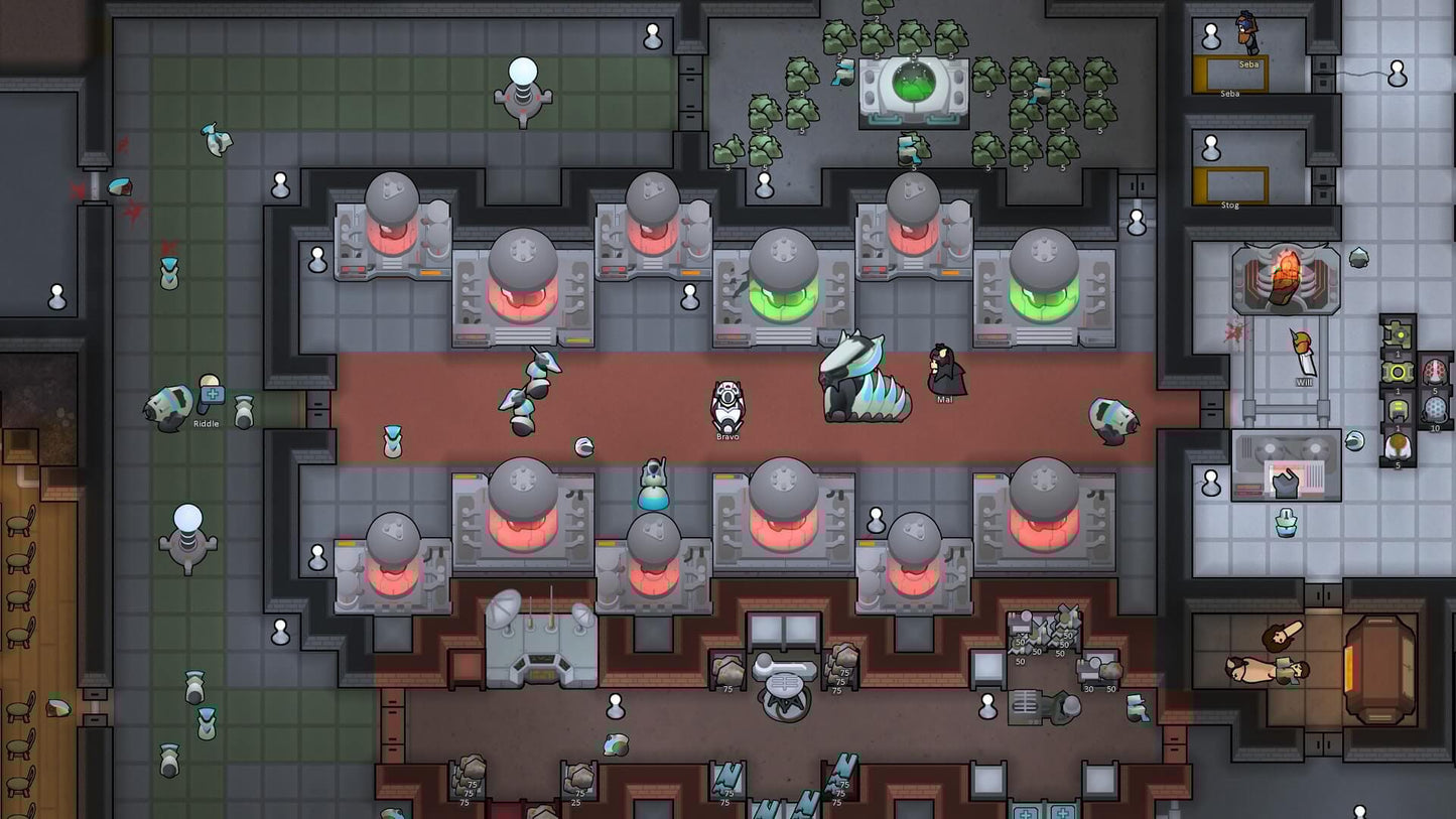 RimWorld - Biotech (DLC) (Steam)