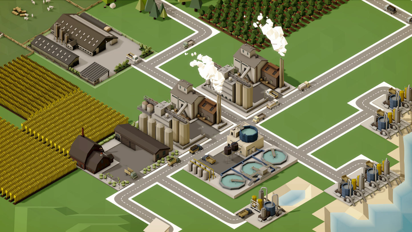 Rise of Industry (EU)
